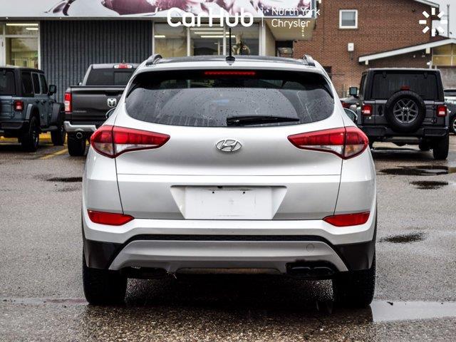 hyundai Tucson 2017 - 6