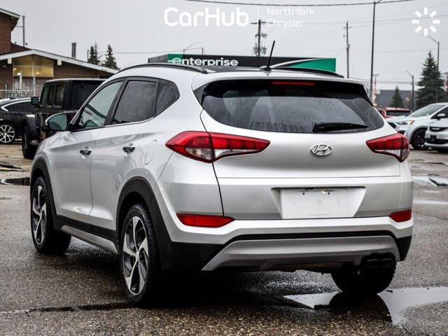 hyundai Tucson 2017 - 7