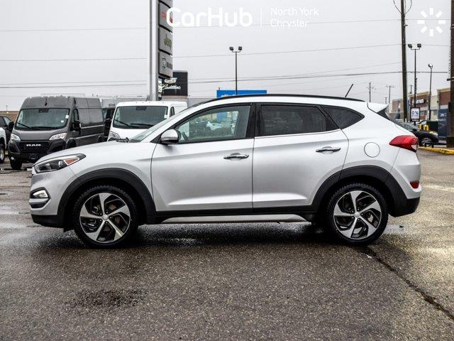 hyundai Tucson 2017 - 8