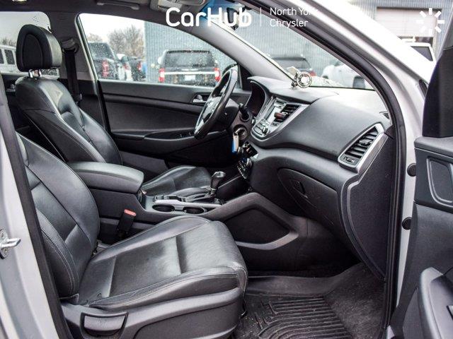 hyundai Tucson 2017 - 12