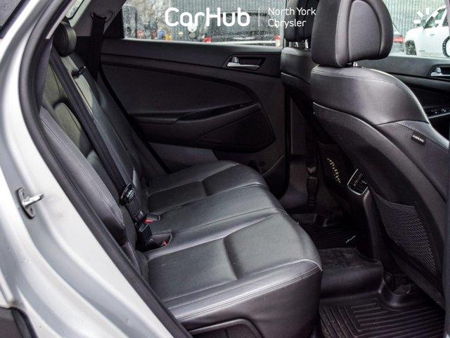 hyundai Tucson 2017 - 14