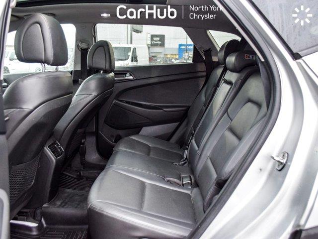 hyundai Tucson 2017 - 15
