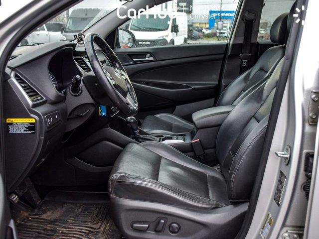 hyundai Tucson 2017 - 16