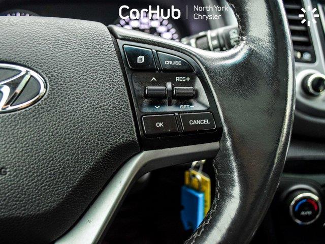hyundai Tucson 2017 - 22