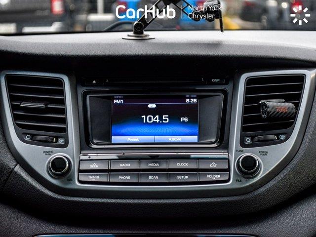 hyundai Tucson 2017 - 29