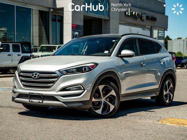 hyundai Tucson 2017 - 40