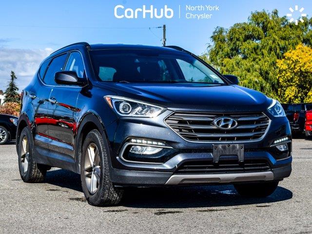 hyundai Santa Fe Sport 2017 - 3
