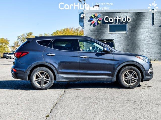 hyundai Santa Fe Sport 2017 - 4