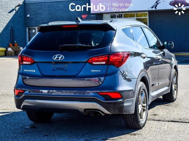 hyundai Santa Fe Sport 2017 - 5
