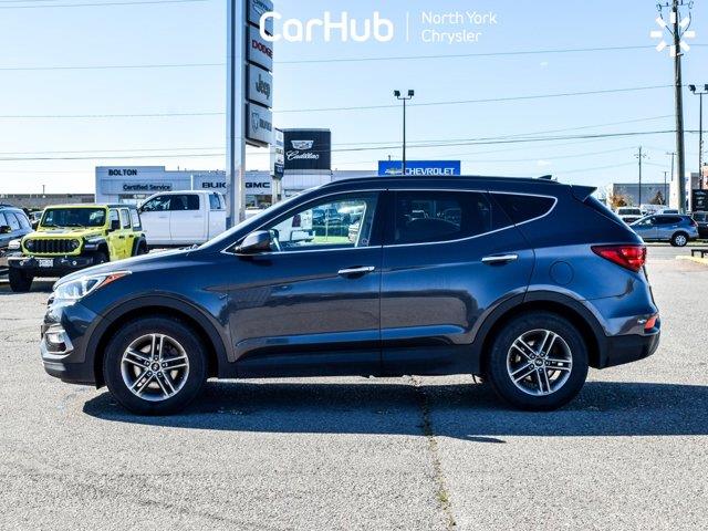 hyundai Santa Fe Sport 2017 - 8