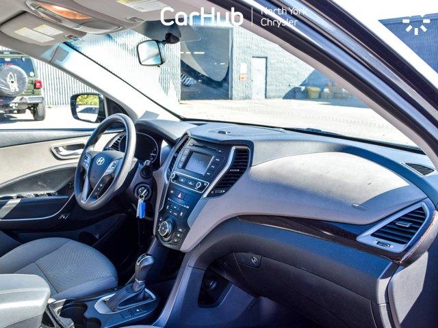 hyundai Santa Fe Sport 2017 - 13