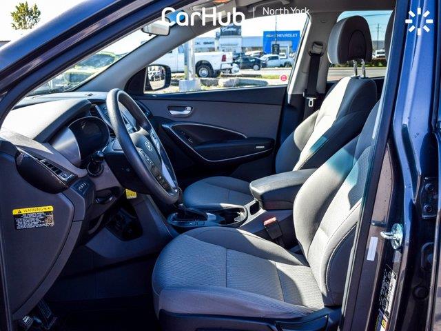 hyundai Santa Fe Sport 2017 - 15