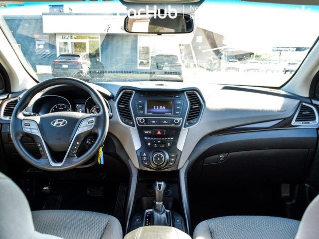 hyundai Santa Fe Sport 2017 - 17