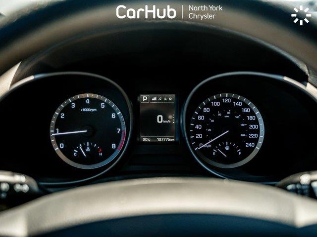 hyundai Santa Fe Sport 2017 - 22