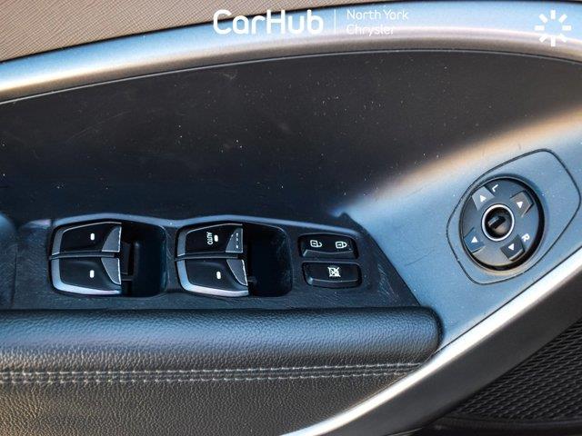 hyundai Santa Fe Sport 2017 - 23