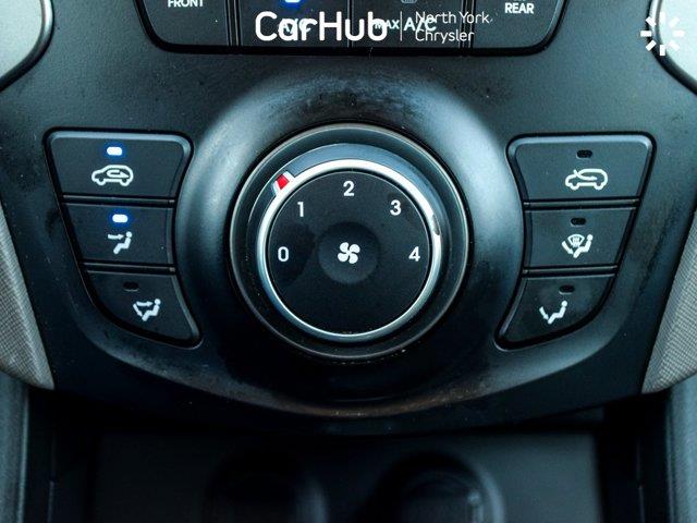 hyundai Santa Fe Sport 2017 - 25