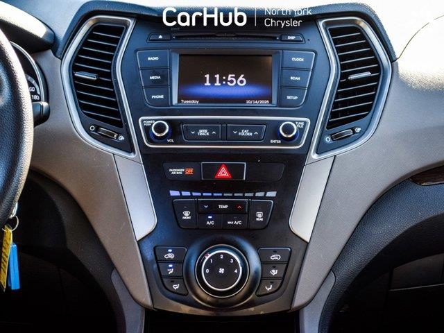 hyundai Santa Fe Sport 2017 - 26