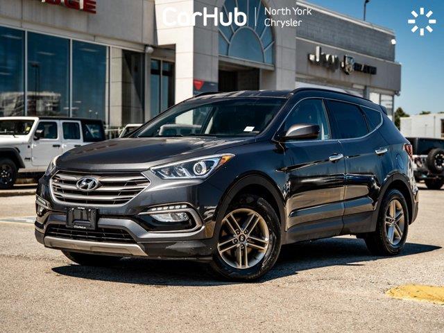 hyundai Santa Fe Sport 2017 - 35