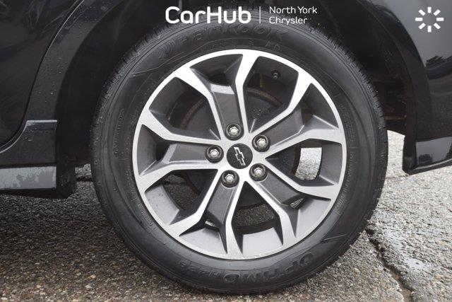 chevrolet Sonic 2018 - 10