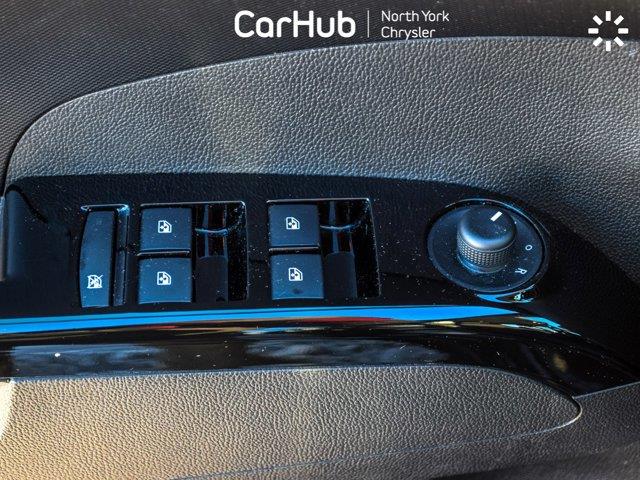 chevrolet Sonic 2018 - 15