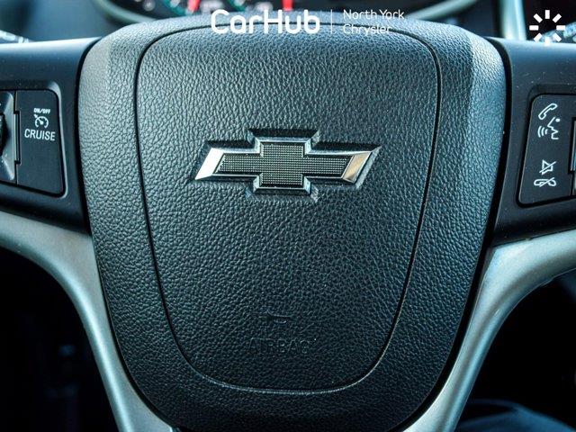 chevrolet Sonic 2018 - 23