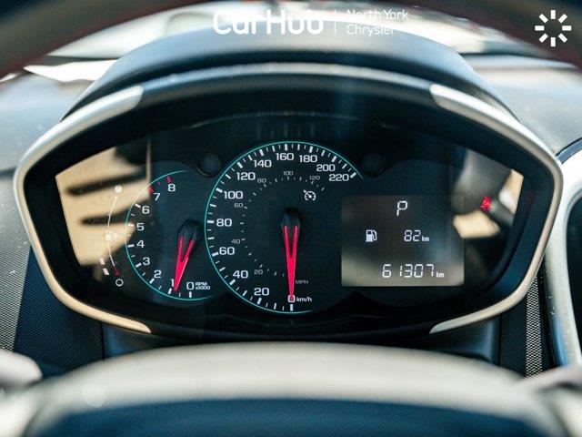 chevrolet Sonic 2018 - 26