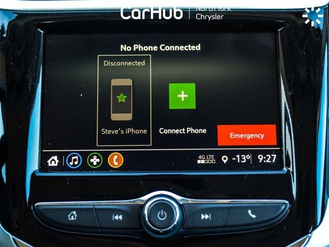 chevrolet Sonic 2018 - 28