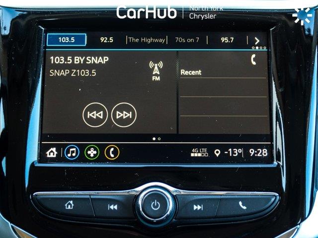 chevrolet Sonic 2018 - 31