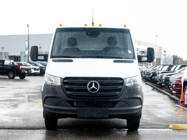 mercedes-benz Sprinter Cab Chassis 2024 - 3