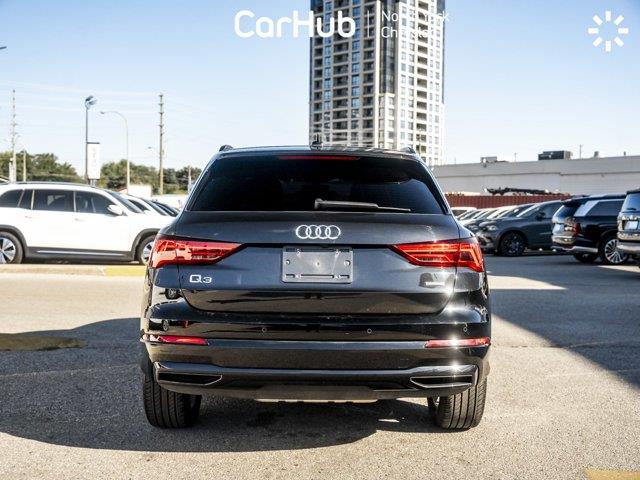 audi Q3 2023 - 6