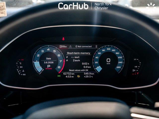 audi Q3 2023 - 17