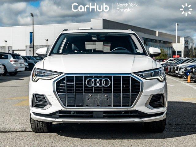 audi Q3 2022 - 3