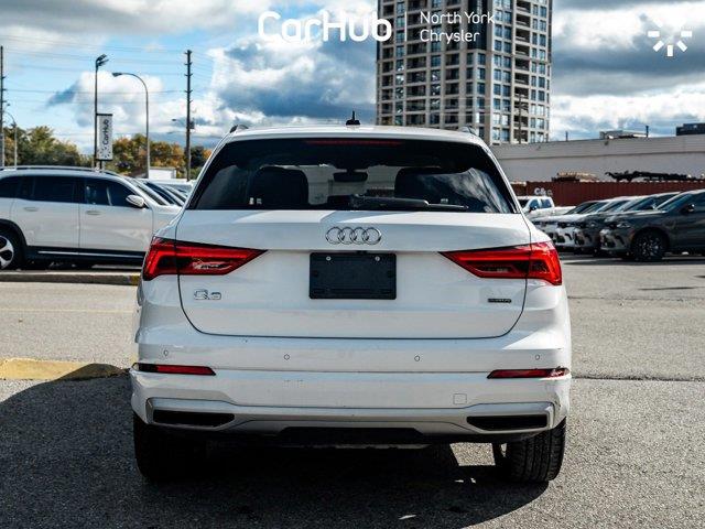 audi Q3 2022 - 4