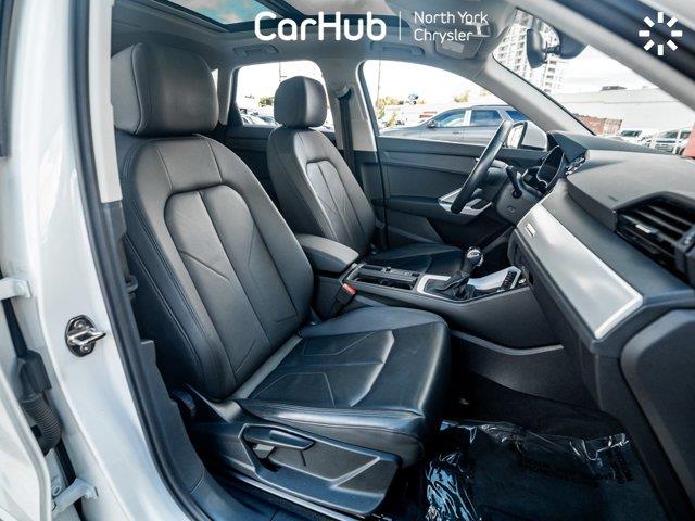 audi Q3 2022 - 7