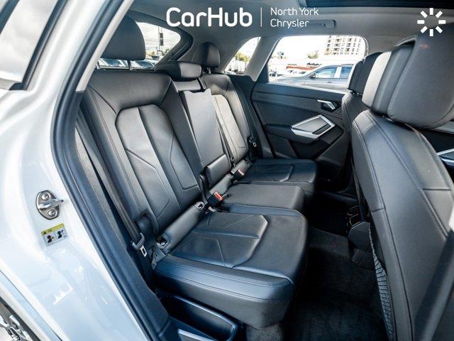 audi Q3 2022 - 8