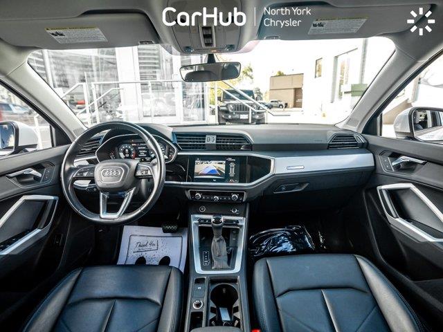 audi Q3 2022 - 9