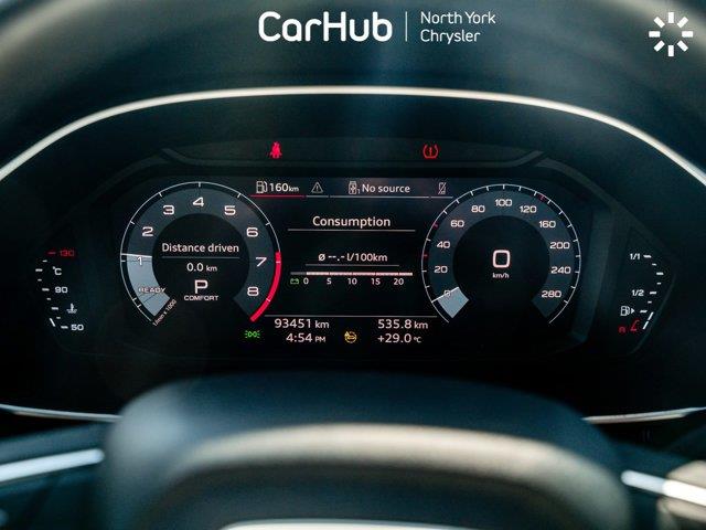 audi Q3 2022 - 15
