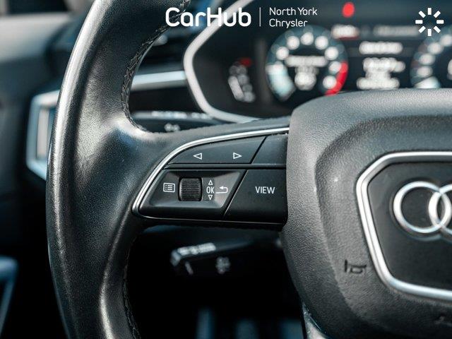 audi Q3 2022 - 16