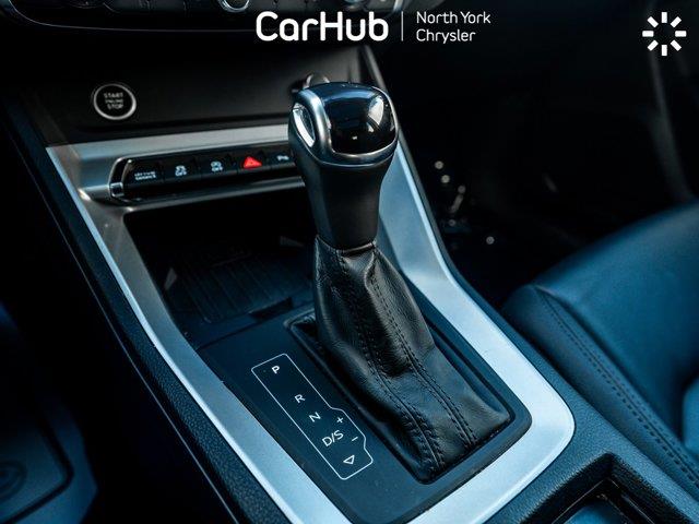 audi Q3 2022 - 19