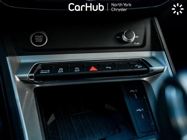 audi Q3 2022 - 20