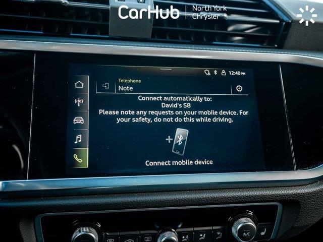 audi Q3 2022 - 25