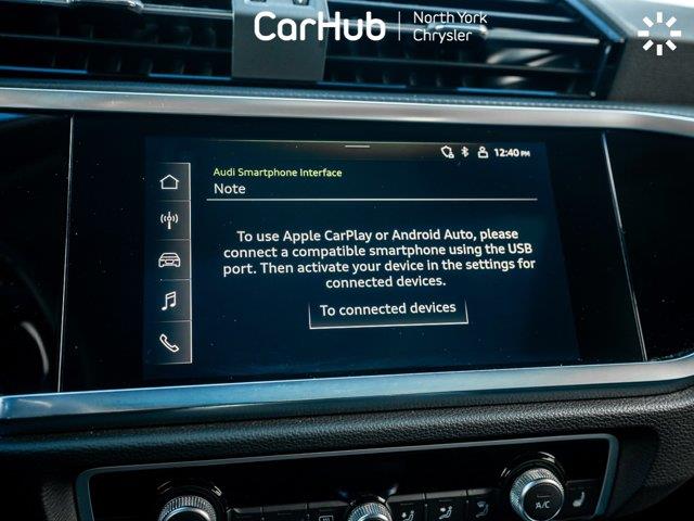 audi Q3 2022 - 26