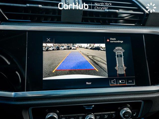 audi Q3 2022 - 28