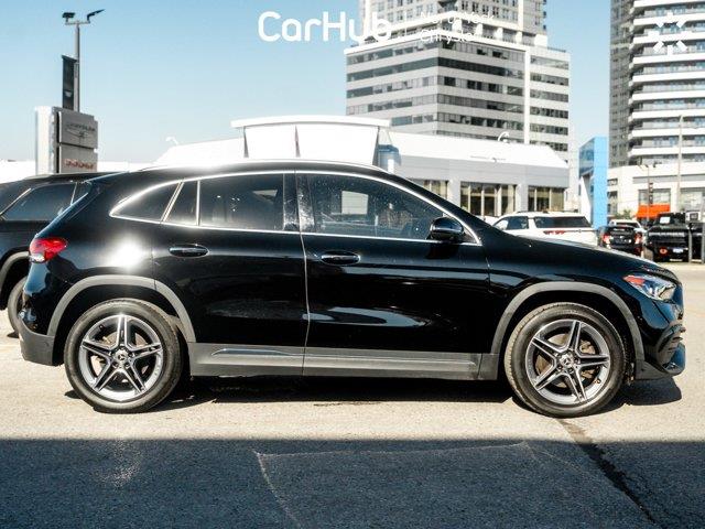 mercedes-benz GLA 2022 - 5