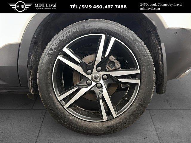 volvo XC40 2020 - 7