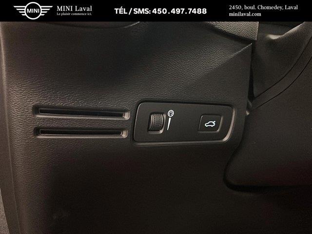 volvo XC40 2020 - 13