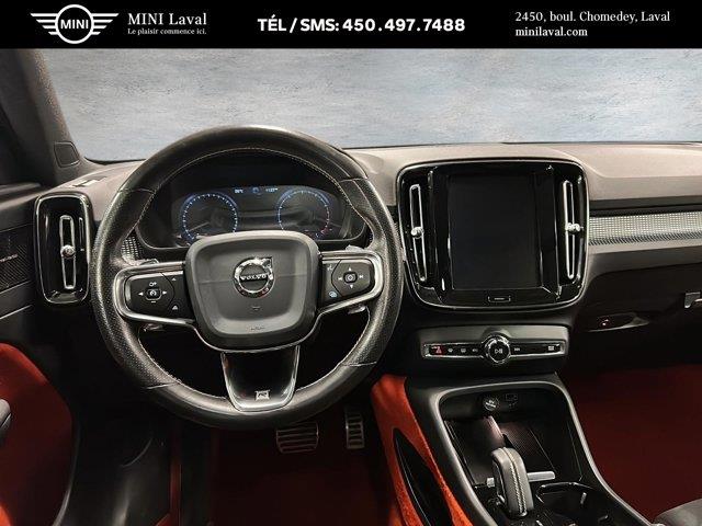 volvo XC40 2020 - 14