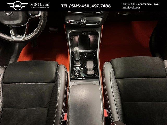 volvo XC40 2020 - 17