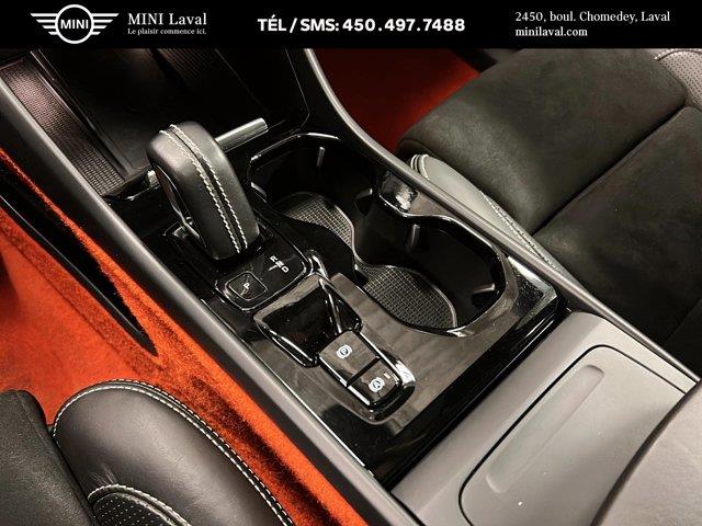 volvo XC40 2020 - 19