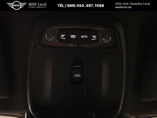 volvo XC40 2020 - 20